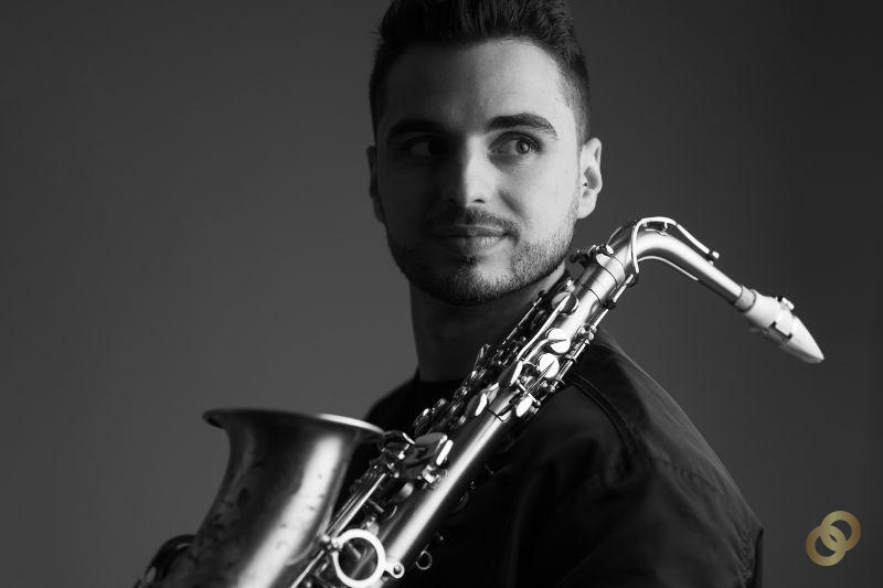 VINCENT SAX - DJ, Grupos Musicales, Instrumentos, Saxo